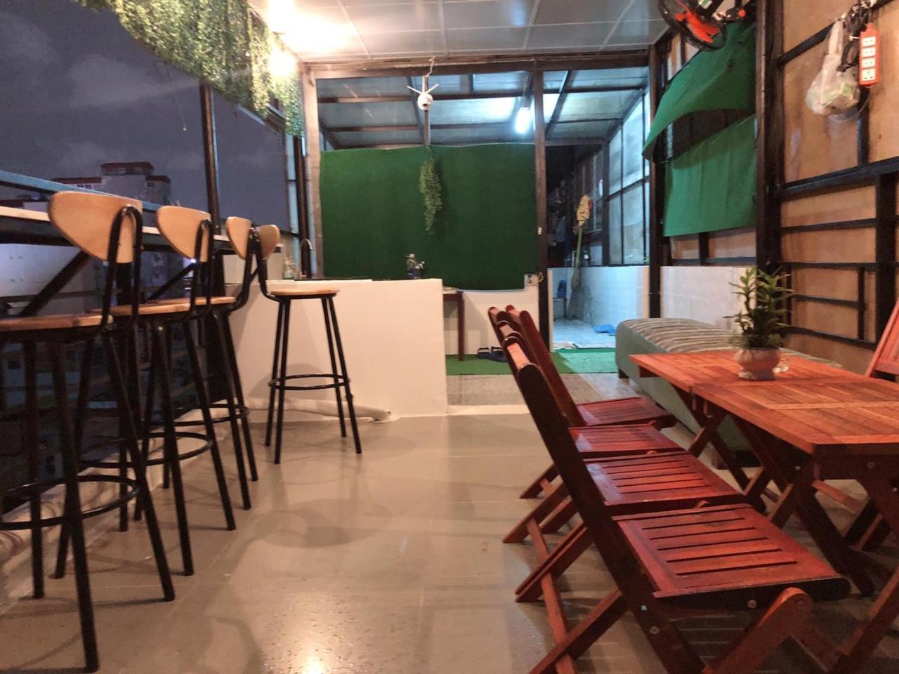 Saigon Cozy Hotel "241 Pham Ngu Lao Street" Ho Si Minh-város Kültér fotó
